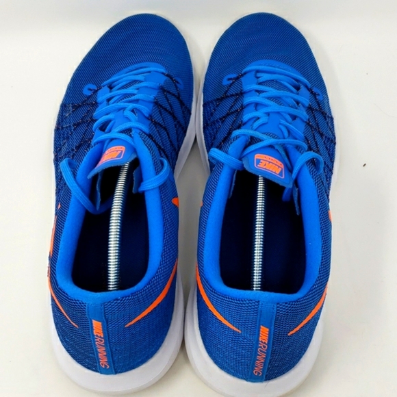 Nike Flex Fury 2 Mens Size 14 Running Shoes - Picture 7 of 13